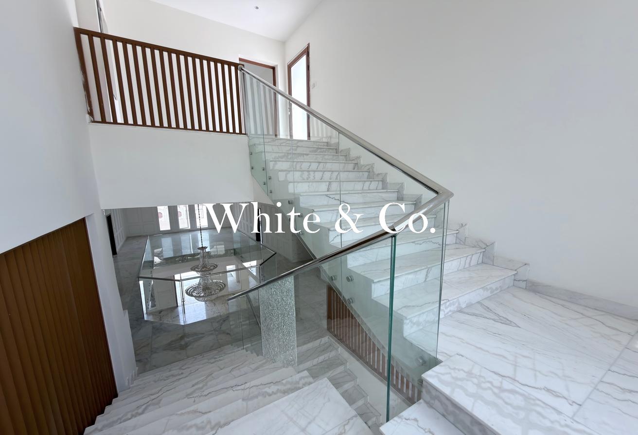 Ghadeer Al Tair | 8 BED | Stunning villa photo 12