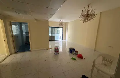 Apartment - 2 Bedrooms - 2 Bathrooms for rent in Al Majaz Pearl - Al Majaz 2 - Al Majaz - Sharjah
