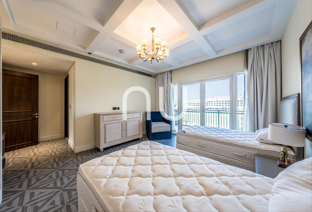 Amazing 4 Plus Maids - Exclusive Habtoor Polo Club photo 28