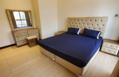 Apartment - 1 Bedroom - 1 Bathroom for rent in Anantara Residences - Al Rifa'ah - Al Heerah - Sharjah