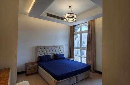 Apartment - 1 Bedroom - 1 Bathroom for rent in Anantara Residences - Al Rifa'ah - Al Heerah - Sharjah Apartment - 1 Bedroom - 1 Bathroom for rent in Anantara Residences - Al Rifa'ah - Al Heerah - Sharjah