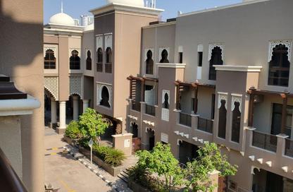 Apartment - 1 Bedroom - 1 Bathroom for rent in Anantara Residences - Al Rifa'ah - Al Heerah - Sharjah