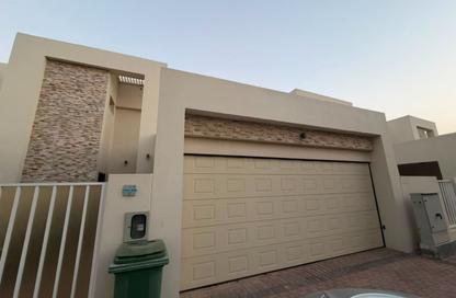 Villa - 4 Bedrooms - 5 Bathrooms for rent in Bermuda - Mina Al Arab - Ras Al Khaimah