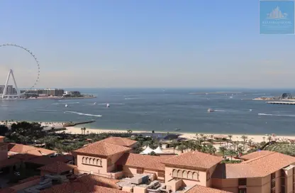 شقة - 4 غرف نوم - 4 حمامات للايجار في مرجان 4 - مرجان - جميرا بيتش ريزيدنس - دبي شقة - 4 غرف نوم - 4 حمامات للايجار في مرجان 4 - مرجان - جميرا بيتش ريزيدنس - دبي