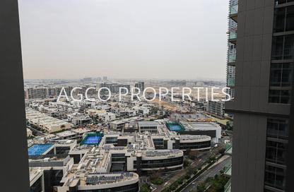 Apartment - 1 Bedroom - 1 Bathroom for rent in Sobha Creek Vistas Reserve Tower A - Sobha Creek Vistas Reserve - Sobha Hartland - Mohammed Bin Rashid City - Dubai