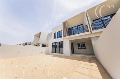 Townhouse - 3 Bedrooms - 4 Bathrooms for rent in Jebel Ali Village Townhouses - Jebel Ali Village - Jebel Ali - Dubai Townhouse - 3 Bedrooms - 4 Bathrooms for rent in Jebel Ali Village Townhouses - Jebel Ali Village - Jebel Ali - Dubai