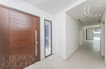 Townhouse - 3 Bedrooms - 4 Bathrooms for rent in Jebel Ali Village Townhouses - Jebel Ali Village - Jebel Ali - Dubai