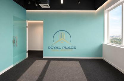 Business Centre - Studio for rent in Arjumand Offices and Retail - Dubai Investment Park 1 (DIP 1) - Dubai Investment Park (DIP) - Dubai