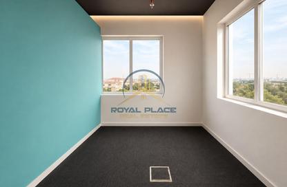 Business Centre - Studio for rent in Arjumand Offices and Retail - Dubai Investment Park 1 (DIP 1) - Dubai Investment Park (DIP) - Dubai