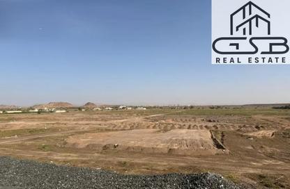 Land - Studio for sale in Manama - Ajman Land - Studio for sale in Manama - Ajman