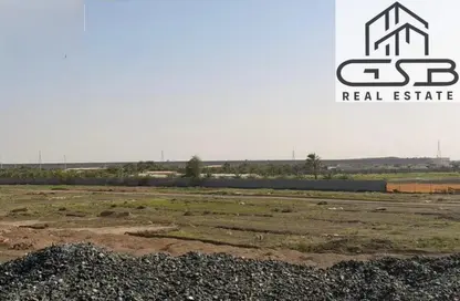أرض - استوديو للبيع في المنامة - عجمان