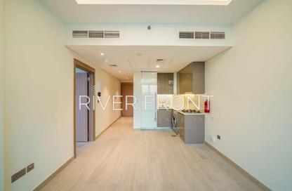 Apartment - 1 Bedroom - 1 Bathroom for rent in Azizi Riviera 9 - Azizi Riviera - Meydan One - Meydan - Dubai