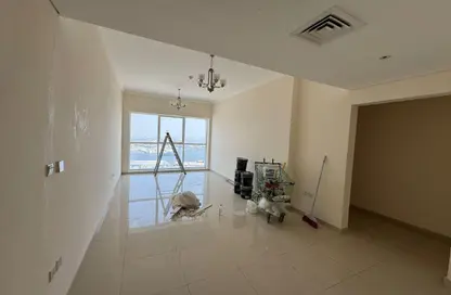 شقة - 2 غرف نوم - 3 حمامات للايجار في أبراج الراشدية - الراشدية - عجمان وسط المدينة - عجمان