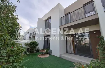 تاون هاوس - 3 غرف نوم - 3 حمامات للايجار في ايلان - تلال الغاف - دبي