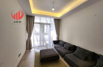 Apartment - 2 Bedrooms - 2 Bathrooms for rent in Azizi Riviera 22 - Azizi Riviera - Meydan One - Meydan - Dubai Apartment - 2 Bedrooms - 2 Bathrooms for rent in Azizi Riviera 22 - Azizi Riviera - Meydan One - Meydan - Dubai