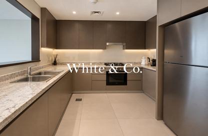Apartment - 2 - 3 for sale in BLVD Heights Tower 2 - BLVD Heights - Downtown Dubai - Dubai Apartment - 2 - 3 for sale in BLVD Heights Tower 2 - BLVD Heights - Downtown Dubai - Dubai