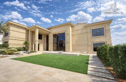 Villa - 5 Bedrooms - 7 Bathrooms for rent in Nad Al Sheba 4 - Nad Al Sheba - Dubai Villa - 5 Bedrooms - 7 Bathrooms for rent in Nad Al Sheba 4 - Nad Al Sheba - Dubai