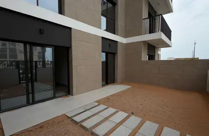 Apartment - 1 Bedroom - 2 Bathrooms for sale in Maryam Beach Residence - Maryam Island - Al Khan - Sharjah