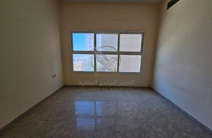Apartment - 1 Bedroom - 1 Bathroom for rent in Al Majaz 3 - Al Majaz - Sharjah