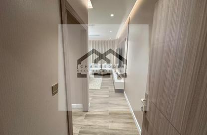Apartment - 1 - 2 for sale in Tiger Downtown Ajman - Al Alia - Ajman