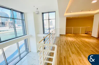 Apartment - 1 Bedroom - 2 Bathrooms for sale in Noura Tower - Al Habtoor City - Business Bay - Dubai