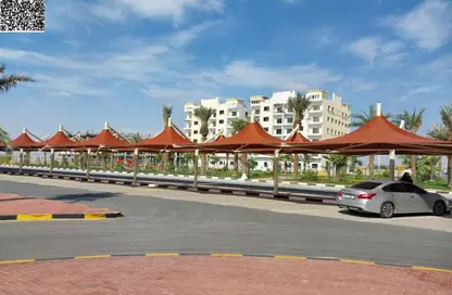 Apartment - 2 Bedrooms - 3 Bathrooms for sale in Al Amira Village - Al Yasmeen - Ajman