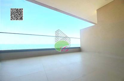 Apartment - 2 Bedrooms - 4 Bathrooms for rent in Seaside Hills Residences - Al Zorah - Ajman Apartment - 2 Bedrooms - 4 Bathrooms for rent in Seaside Hills Residences - Al Zorah - Ajman