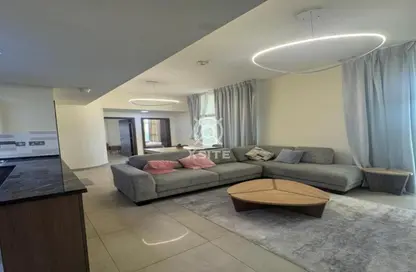 Apartment - 2 Bedrooms - 3 Bathrooms for rent in Azizi Plaza - Al Furjan - Dubai