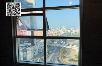 Apartment - 2 - 2 for sale in City Tower A2 - City Towers - Al Nuimiya 3 - Al Nuaimiya - Ajman