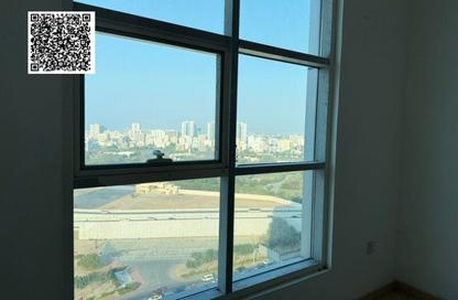 Apartment - 2 - 2 for sale in City Tower A2 - City Towers - Al Nuimiya 3 - Al Nuaimiya - Ajman