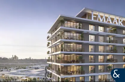 Apartment - 2 Bedrooms - 2 Bathrooms for sale in Hills Park - Dubai Hills Estate - Dubai