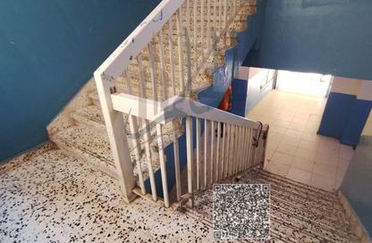 Labor Camp - Studio - 7+ for rent in Industrial Area 6 - Sharjah Industrial Area - Sharjah