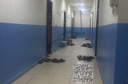 Labor Camp - Studio - 7+ for rent in Industrial Area 6 - Sharjah Industrial Area - Sharjah