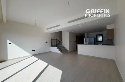 تاون هاوس - 4 غرف نوم - 3 حمامات للايجار في سانتوريني - داماك لاجونز - دبي