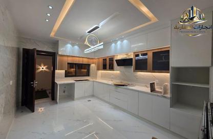 Townhouse - 5 Bedrooms - 7 Bathrooms for sale in Al Helio 1 - Al Helio - Ajman Townhouse - 5 Bedrooms - 7 Bathrooms for sale in Al Helio 1 - Al Helio - Ajman
