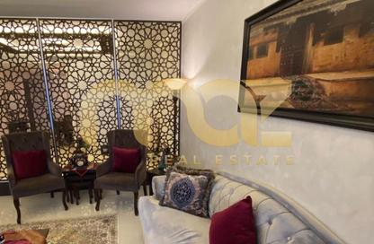 شقة - 2 غرف نوم - 3 حمامات للبيع في برج سكاي - شمس أبوظبي - جزيرة الريم - أبوظبي