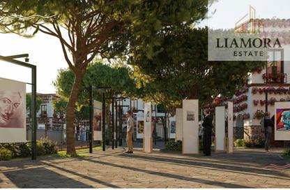 Townhouse - 5 Bedrooms - 6 Bathrooms for sale in Costa Brava 1 - Costa Brava - Damac Lagoons - Dubai Townhouse - 5 Bedrooms - 6 Bathrooms for sale in Costa Brava 1 - Costa Brava - Damac Lagoons - Dubai