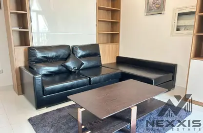 شقة - 1 حمام للايجار في غلا مز - جلامز من دانوب - الفرجان - دبي