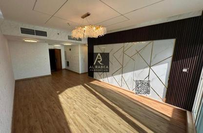 Apartment - 3 Bedrooms - 5 Bathrooms for rent in Ajman One Towers - Al Sawan - Ajman Apartment - 3 Bedrooms - 5 Bathrooms for rent in Ajman One Towers - Al Sawan - Ajman