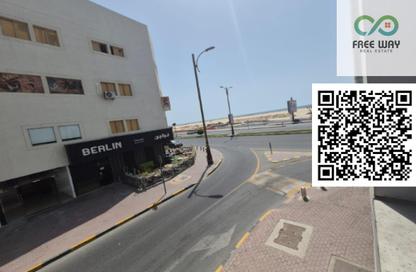 Apartment - 2 - 1 for rent in Ajman Corniche Residences - Ajman Corniche Road - Ajman Apartment - 2 - 1 for rent in Ajman Corniche Residences - Ajman Corniche Road - Ajman