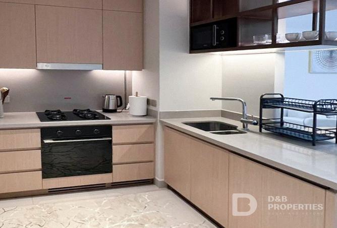 Ready to Move | High Floor | Access to Dubai Mall photo 3