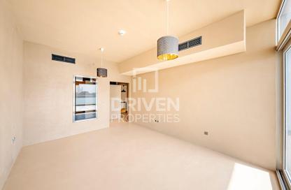Apartment - 1 Bedroom - 2 Bathrooms for rent in Azure Residences - Palm Jumeirah - Dubai Apartment - 1 Bedroom - 2 Bathrooms for rent in Azure Residences - Palm Jumeirah - Dubai