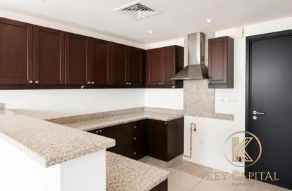 Villa - 3 - 5 for rent in Nakheel Villas - District 12 - Jumeirah Village Circle - Dubai