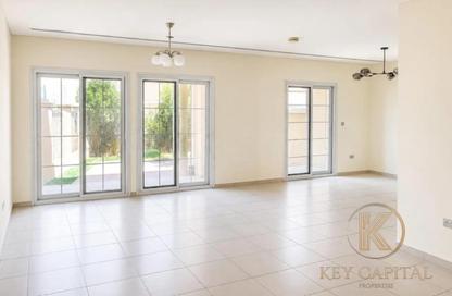 Villa - 3 - 5 for rent in Nakheel Villas - District 12 - Jumeirah Village Circle - Dubai