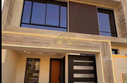 Townhouse - 4 Bedrooms - 5 Bathrooms for sale in Al Helio 1 - Al Helio - Ajman