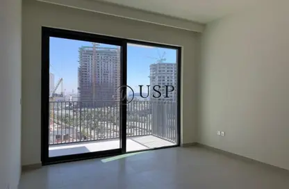 Apartment - 1 Bedroom - 1 Bathroom for rent in Park Horizon Tower 2 - Park Horizon - Dubai Hills Estate - Dubai