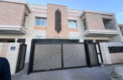 Villa - 4 Bedrooms - 7 Bathrooms for rent in Al Ameriya - Al Jimi - Al Ain