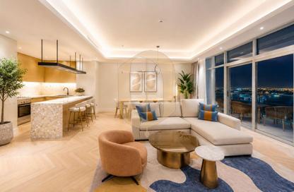 Apartment - 2 Bedrooms - 3 Bathrooms for sale in Marriott Executive Apartments - Dubai Science Park - Dubai Apartment - 2 Bedrooms - 3 Bathrooms for sale in Marriott Executive Apartments - Dubai Science Park - Dubai