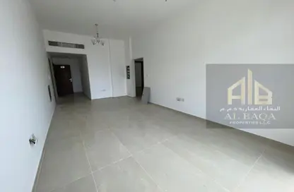 شقة - غرفة نوم - 2 حمامات للايجار في بناية ابناء صقر - 1 الحميدية - الحميدية - عجمان