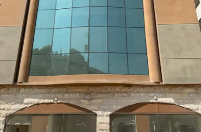 Shop - Studio for rent in Um Altaraffa - Al Gharb - Sharjah